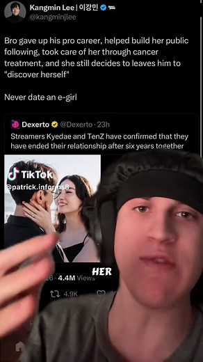 Kyedae's New Boyfriend: The Latest Update!
