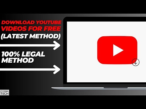 How To Download Any YouTube Video For Free in 2025 (100% YouTube Approved)