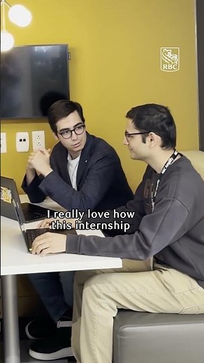 RBC | A great place to jump-start your career