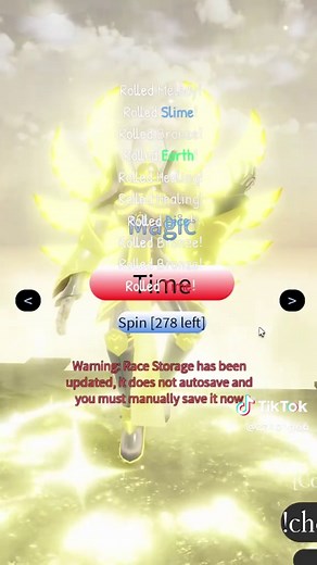 1000 Spins in Clover Retribution - Black Clover Adventure