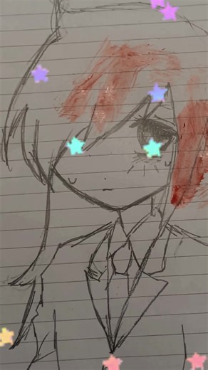 Tomoko Blood Art: A Unique Fusion of Cute and Gore