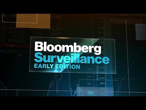 'Bloomberg Surveillance: Early Edition' Full (02/08/23)