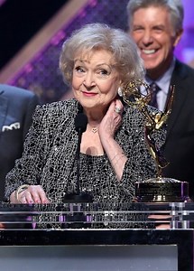 Five Betty White quotes that make us love her