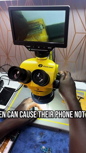 Samsung A03 Charging Problems: Solutions Explained