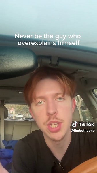 Stop Over-Explaining in Relationships: Gain Respect