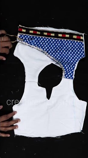 Angrakha Style Pleated Tunic Top With Sharara Pant Cutting And Stitching