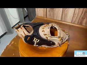 Wilson A2000 Catchers Mitt Full Relace