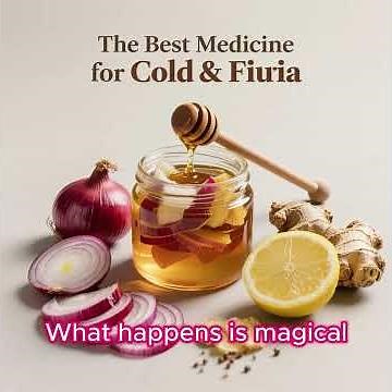 Sick? Bounce Back FAST: Cold & Flu Recovery Hacks