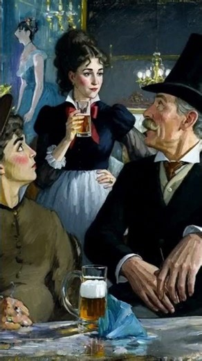 When Paintings Begin to Move | Classical Art in Motion