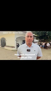 WATCH: An interview with Bayawan City Mayor Jack Raymond about the accident that happened in Barangay Kalamtukan that claimed nine lives. The mayor is committed in helping the bodies to rest, as well as providing assistance to bereaved families. RAB | HEADZ UP NegOr News