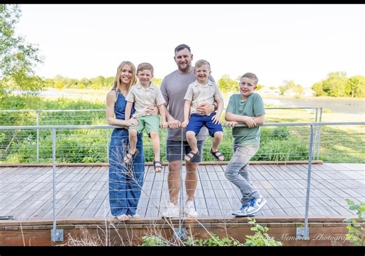 New Har-Ber head grid coach Danenhauer using lessons learned from legends