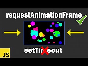 Learn How to Use requestAnimationFrame to Create Amazing Web Animations in JavaScript