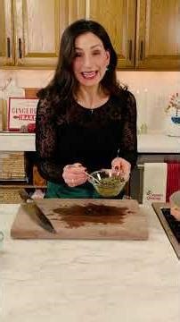 One-Pan seafood puttanesca | Perfect holiday pasta recipe