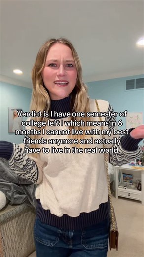 Lily Higgins on Instagram: "I want college forever 😢🥹 #collegelifestyle #UniversityofMichigan #Umich #graduating #roommates"