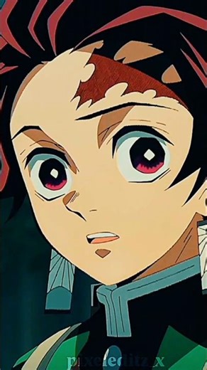 TANJIRO🔥#tanjiro #shorts#viral #tanjirokamado #trending