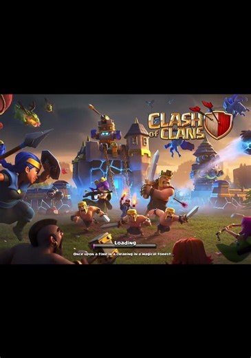 Yall Remember the Clash Of Clans sound?