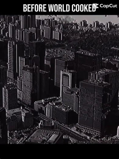 Mushroom cloud Godzilla edit