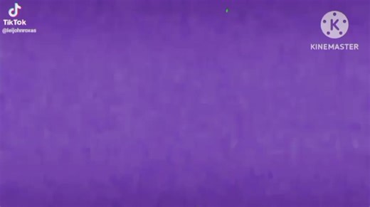 Bow Csupo Ink Splash In Green Screen