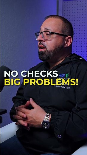 Clearinghouse Violations Can Shut You Down What Every Carrier Must Know