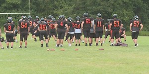 2023 Football Frenzy First Look: Marietta Tigers