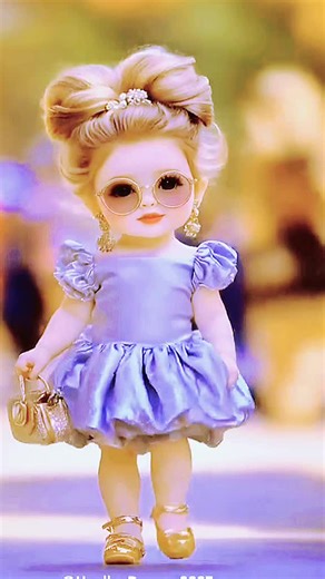 Fashion tutorial on TikTok