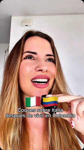 Choques que tuve al regresar a Italia 🇮🇹🫣 ➡️ desayunar dulces como croissants 🥐, galletas con cappuccino o espresso.. no sé cómo hacía antes pero ahora es demasiado para mi 😵‍💫 ⏰ programar las salidas con amigos con mucha anticipación 🙈 👋🏼 la amabilidad y la alegría, la positividad colombiana no se puede comparar.. en Colombia está a otro nivel #italia #colombia #italianos #europeos #colombianos | la Milanesa