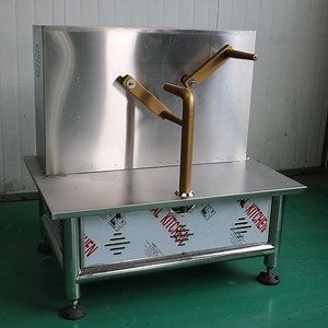 [Hot Item] Vertical Candy Pulling Machine