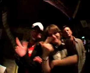 Fingerboard Contest ASI Berlin #3 2008 "the finale"