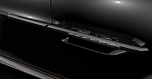 Aston Martin Vanquish S Signs Off With Ultimate Edition Model