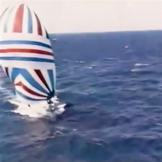 Rolex Sydney Hobart on Reels