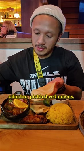 Cochinita Pibil from Mexicuban