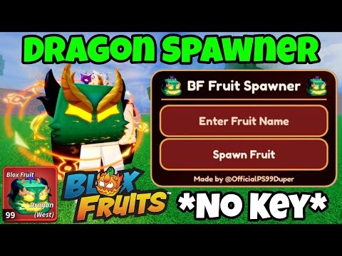 NEW Blox Fruits Dragon Spawner Script 🐉🥚 [EASTER EVENT🐰] INSTANT DRAGON (WEST) SPAWN | Delta 2026