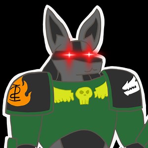 TheWolfSavior - Twitch