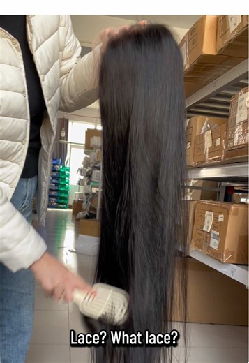 Pov: you found the most invisible lace on TikTok. 💯💯💯 #humanhair #tiktokshopfinds #fyppppppppppppppppppppppp #wiginfluencer #wigtok