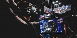 Detect body gestures to control RPG game using Mediapipe