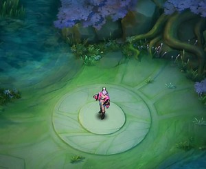 Starlight Recall နဲ့ Spawn Effect ကို ပြုပြင်ပေးထားပါတယ် 💖 Note : April 13ရက် လာမဲ့ Update မှာ ဒါလေးပါလာပါမယ် 💯 | NEVERMORE-Gaming