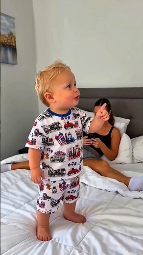 daddy vs baby compilation #baby #babyfathervlog