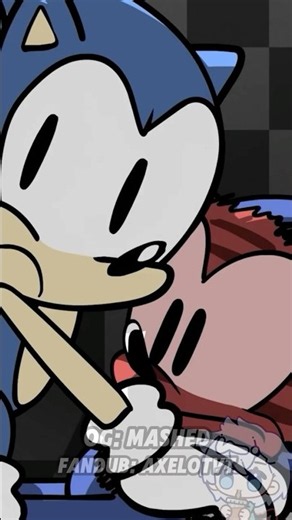 🔵 Sonic can't find a way out | SPANISH LATIN FANDUB @mashed