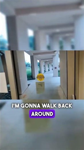 Stuck Sliding Door? The HIDDEN Culprit: A Bent Bracket #AutomaticDoors