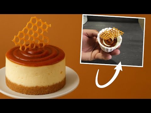 I Made The Original New York Cheesecake Recipe