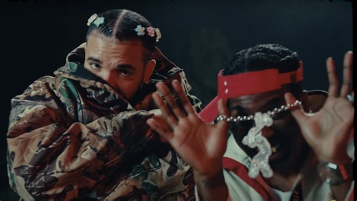 Drake, Lil Yachty Rap Under The Lights In “Another Late Night” Video