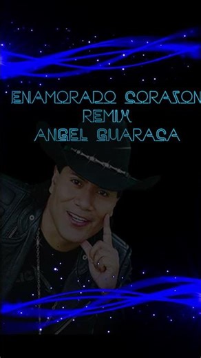 Angel Guaraca REMIX