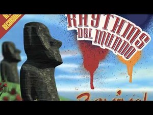 Under The Boardwalk - Rhythms del Mundo featuring Augusto Enriquez