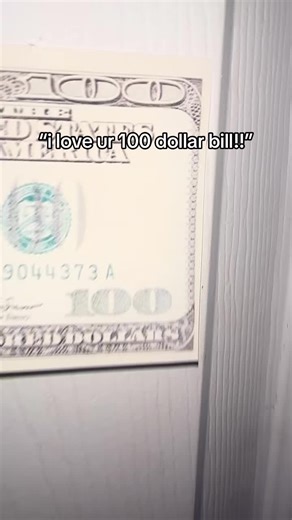 Billie Eilish Inspired Dollar Bill Memes