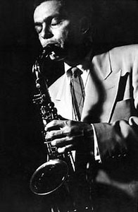 Art Pepper Musician - All About Jazz