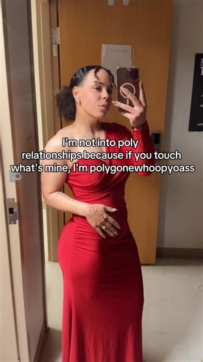 Understanding Poly Relationships: A Personal Perspective