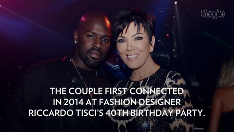 Kris Jenner 'Can't Explain' Her 'Chemistry' with Corey Gamble but Admits She Was Skeptical About Their 25-Year Age Gap