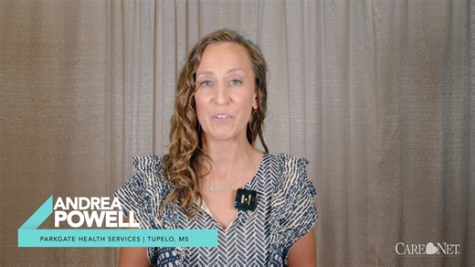 What gives someone the courage to lead in the fight for life? For Andrea Powell, Executive Director of Parkgate Pregnancy Clinic, it’s not theory, it’s testimony. Her story is one of faith refined through unimaginable loss and unshakable hope. After losing four babies in miscarriage, the unexpected passing of her young son, and a cancer diagnosis during pregnancy, Andrea chose life—for her child and for her calling. Today, she uses her voice to remind others that life has value in every circumst