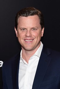 Willie Geist | Actor, Writer, Producer