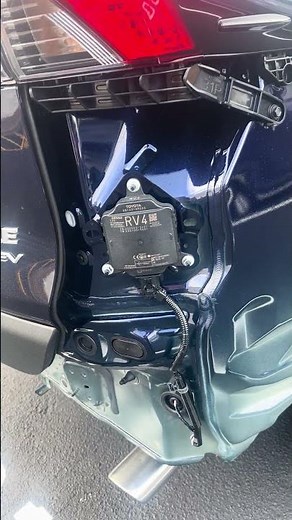 If you're wondering how your Blindspot monitoring works on your Toyota, now you know.